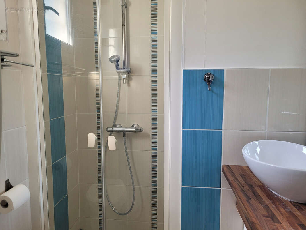 Appartement à LES MATHES