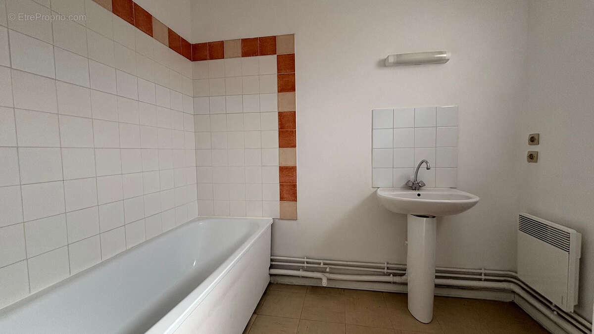 Appartement à ISTRES