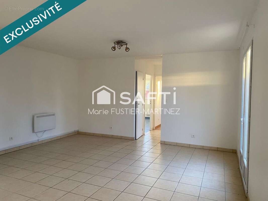 Photo 5 - Maison à SAINT-MAMMES