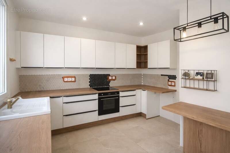 Maison à vendre 5 pièces ARGENTEUIL (95)- Proche centre ville - photo 2