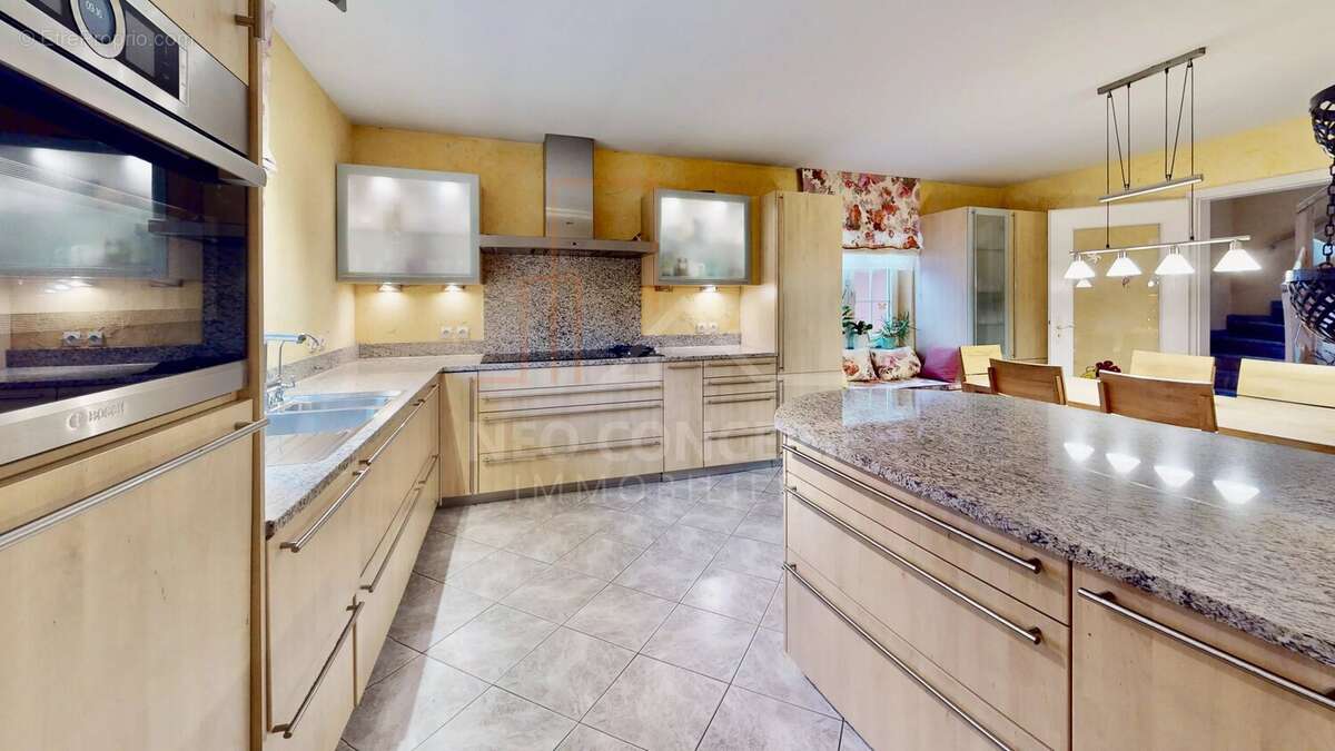 Maison à KESSELDORF