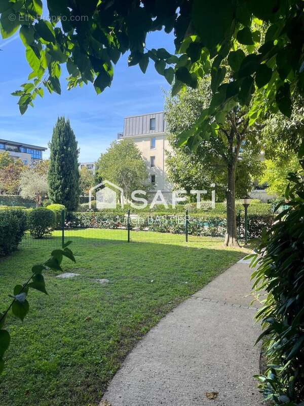 Photo 2 - Appartement à BORDEAUX