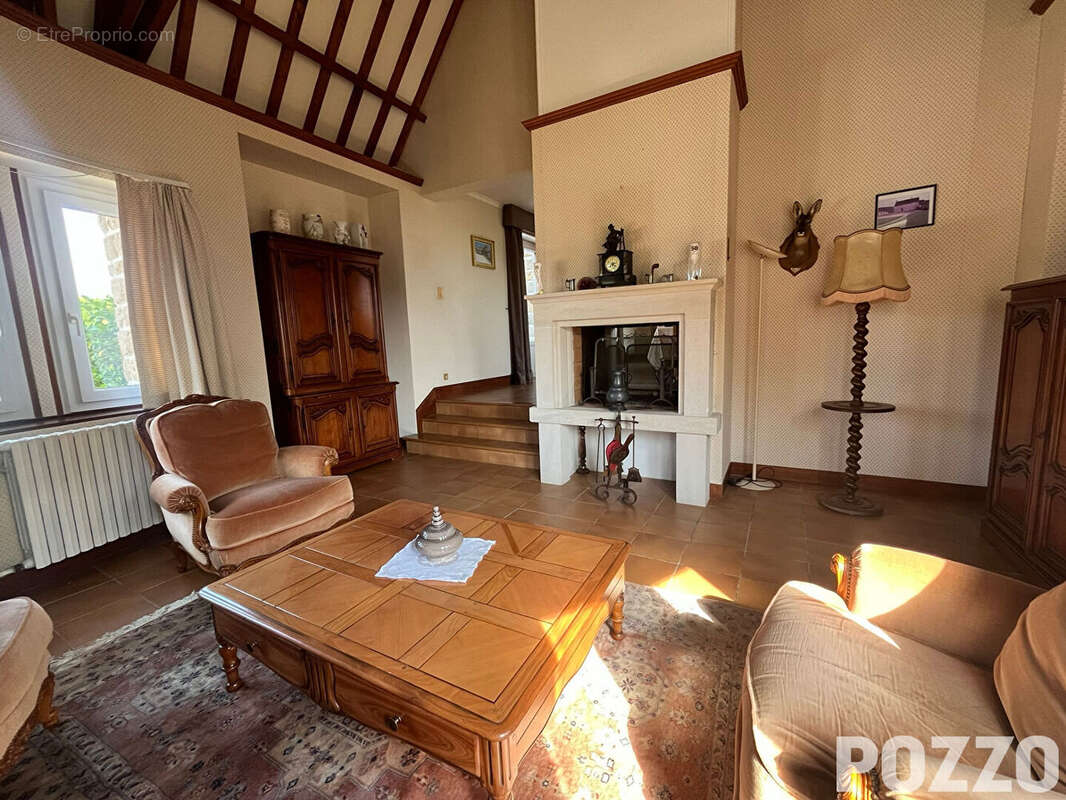 A vendre maison à GATTEVILLE PHARE (50760) - photo 5