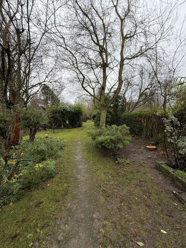 Maison à LAMBRES-LEZ-DOUAI