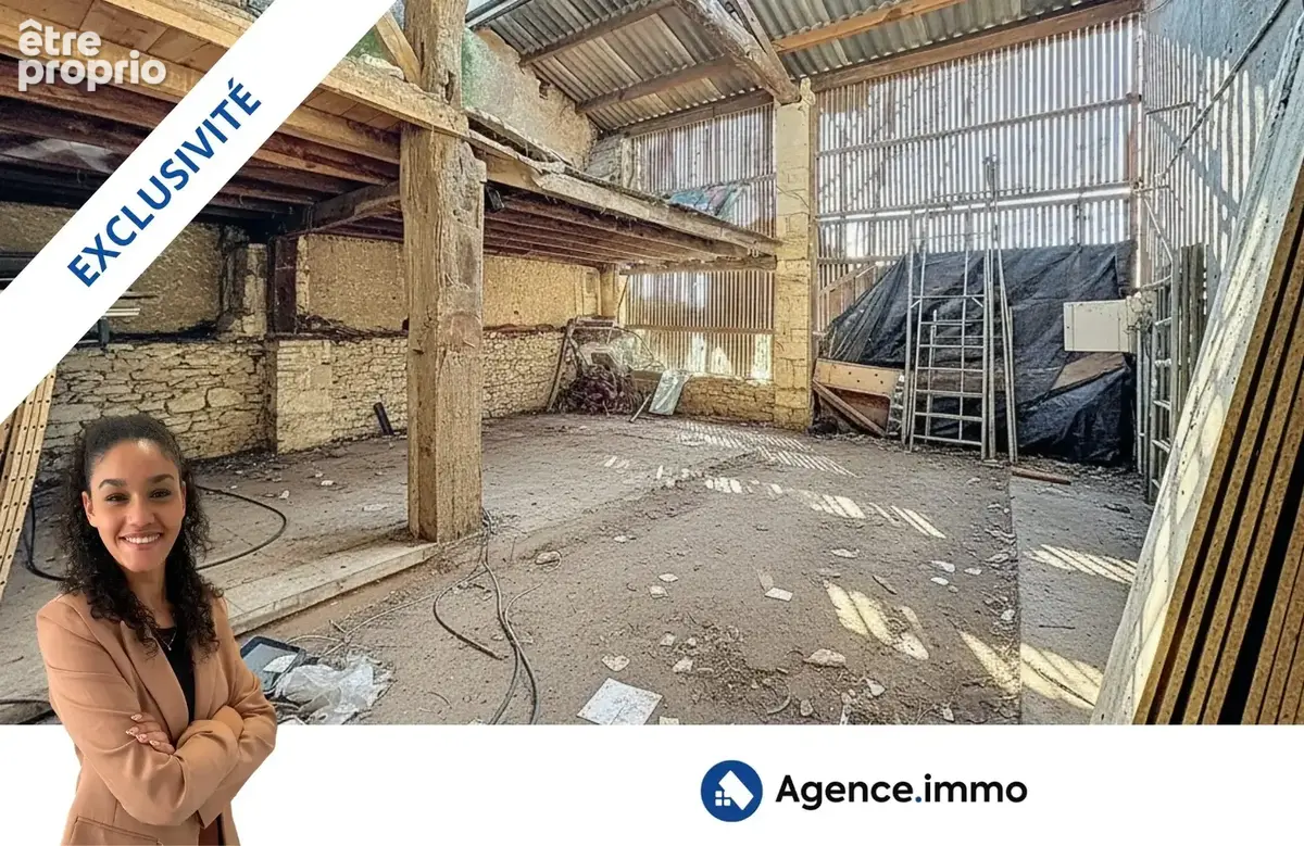 Maison 3 pièces 121 m² à vendre à Reignac (33860) - photo 7