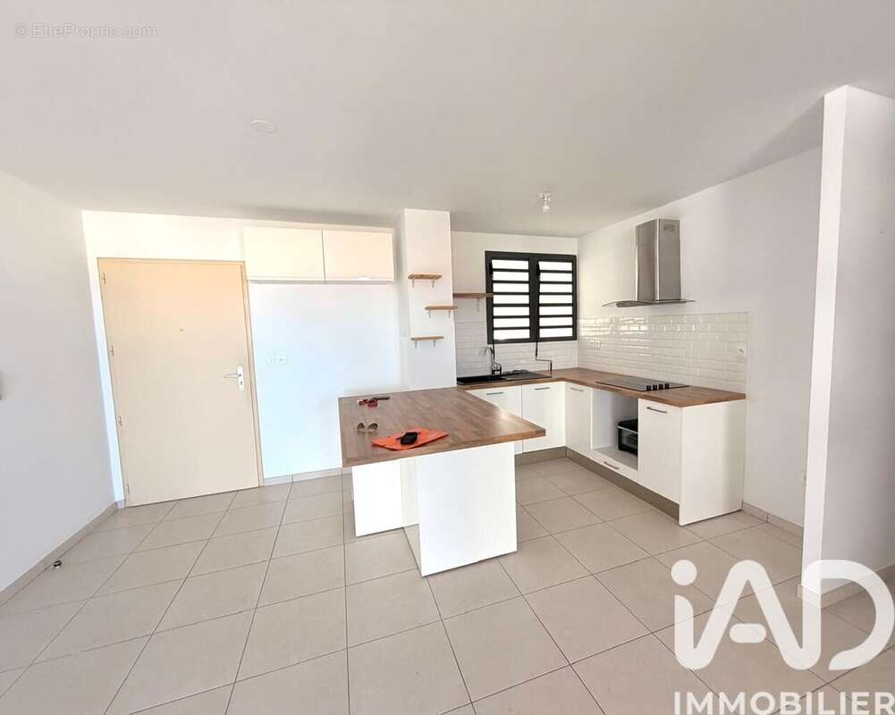 Photo 5 - Appartement à SAINT-PIERRE