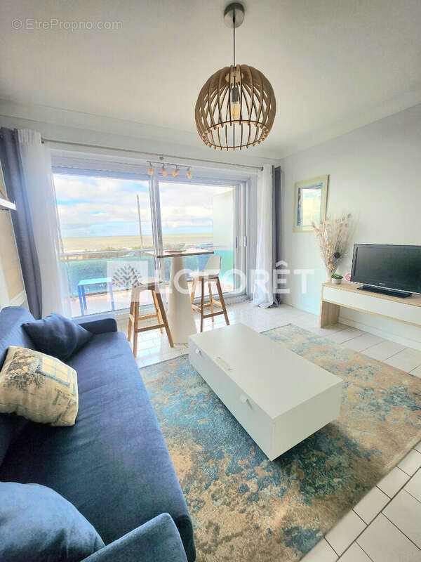Appartement à PORNICHET