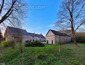 Maison à AVESNELLES