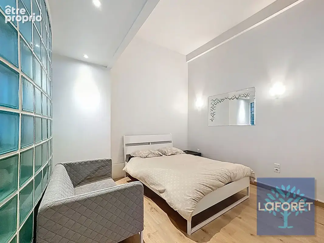 Appartement Valenciennes 4 pièce(s) 90 m2 - photo 12