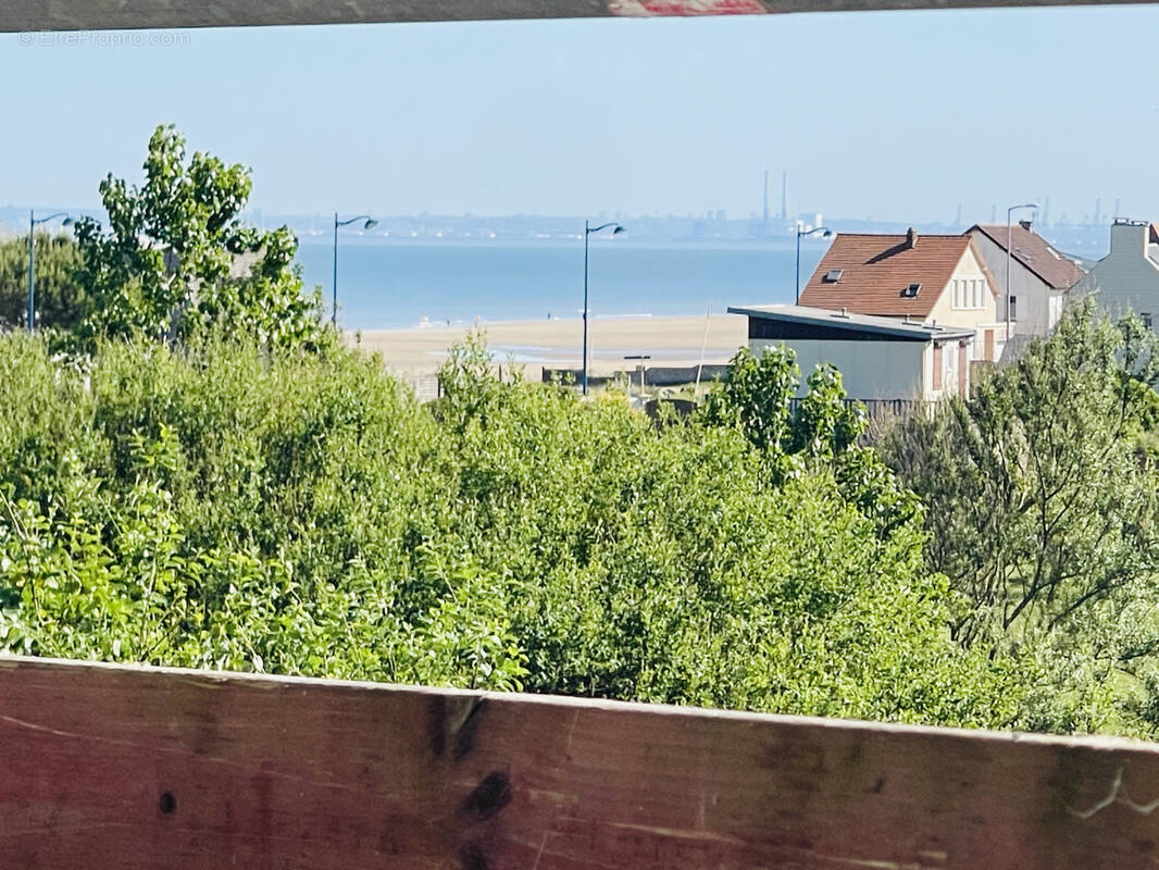 Appartement à VILLERS-SUR-MER