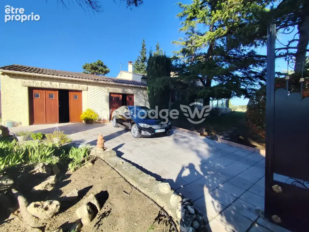 Maison 5 pièces 124 m² à vendre à Vedene (84270) - photo 3