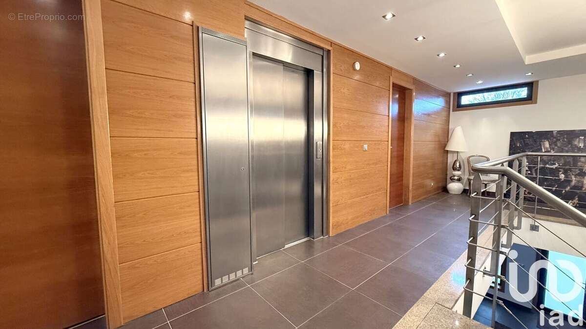 Photo 5 - Maison à CHATILLON-SUR-MARNE