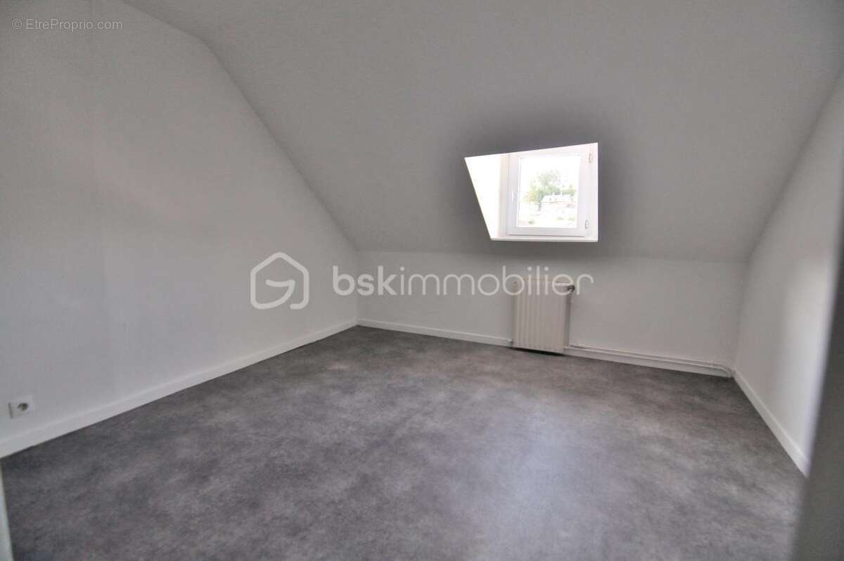 Idéal investisseur. Maison de ville 2 chambres à Bolbec - photo 8