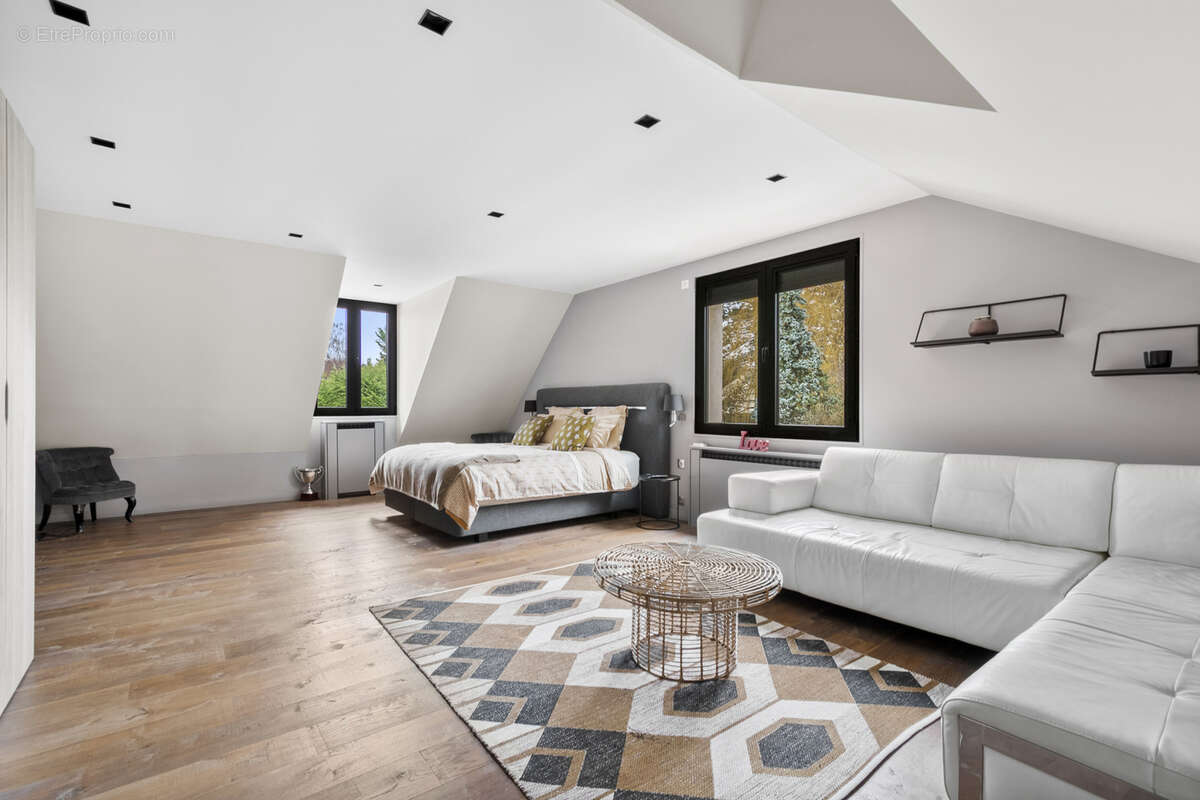 Maison à LES ALLUETS-LE-ROI