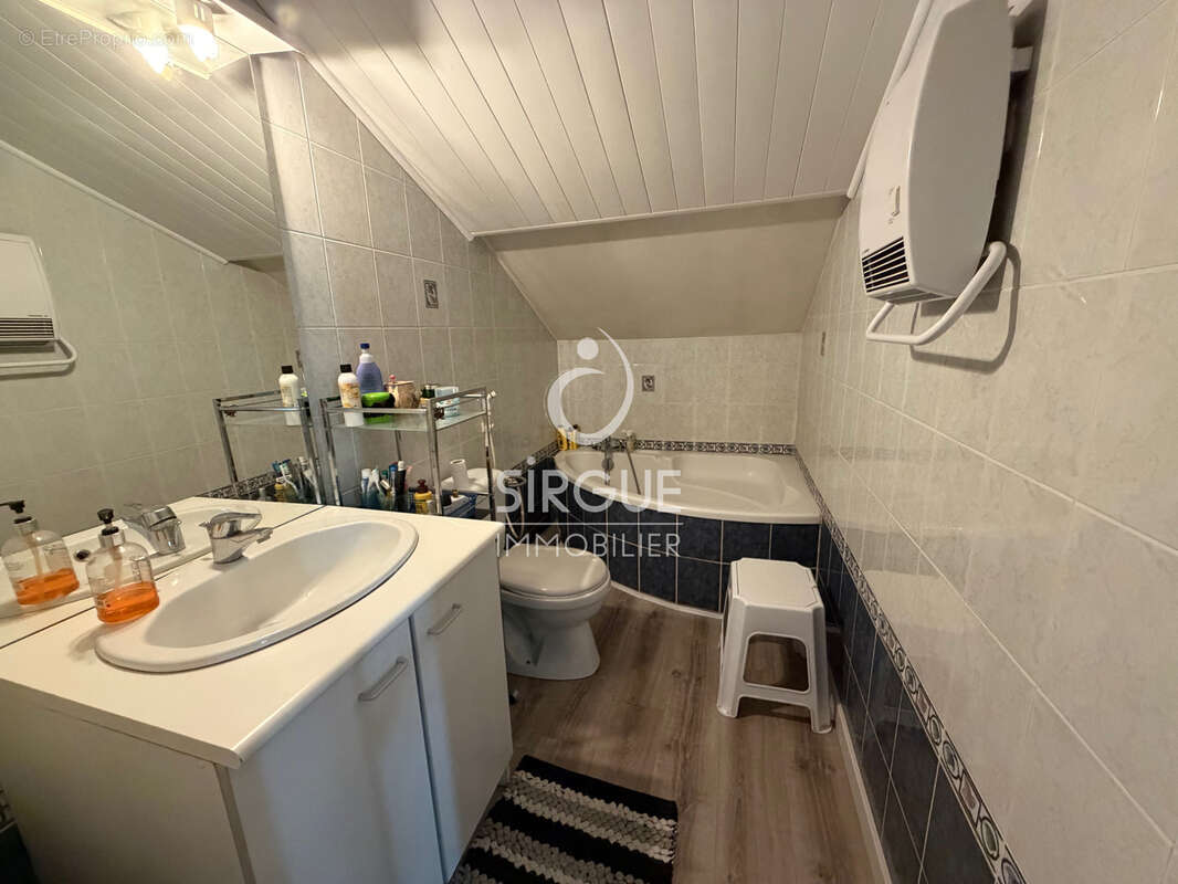 Maison 6 pièces 116 m² à vendre à Albi (81000) - photo 11