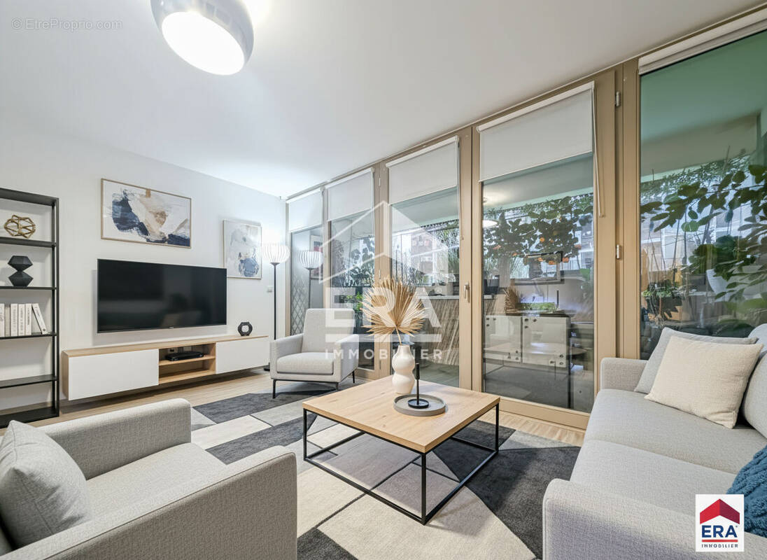 Appartement à ROUBAIX