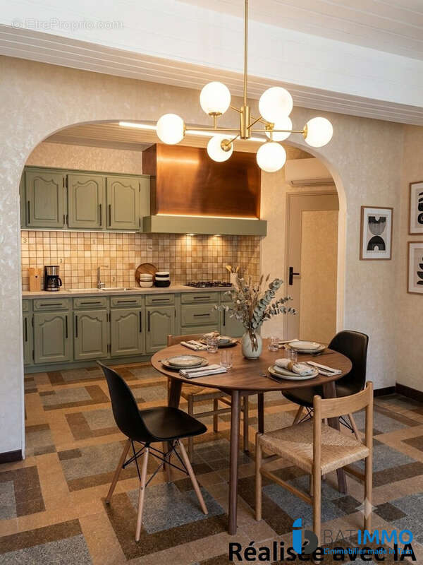 Maison 150 m² à Labruguiere  - photo 7