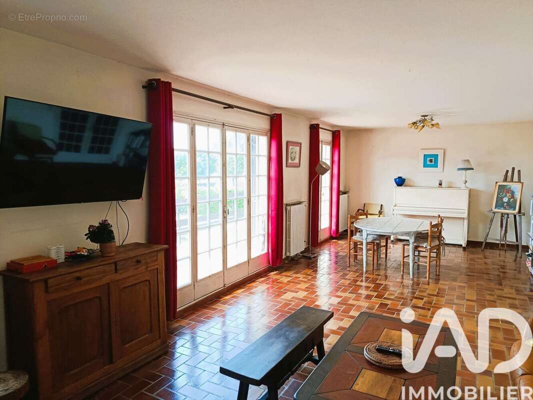 Photo 9 - Maison à VERNIOLLE