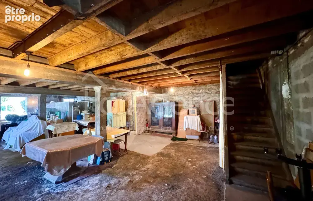 Maison avec grande dépendance et deux garages - Vaux-sur-Mer - photo 22