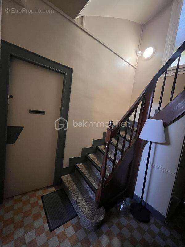 Appartement à LE HAVRE