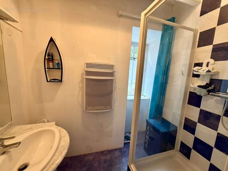 Maison à SAINT-SULIAC