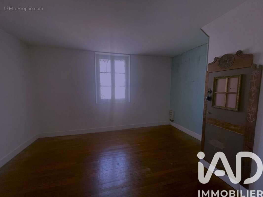 Maison 178 m² à Dommartin-Le-Saint-Pere  - photo 5