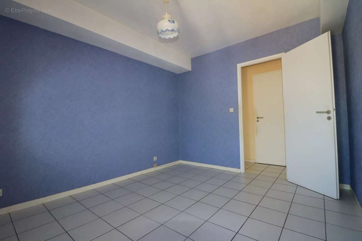 Appartement à DECIZE