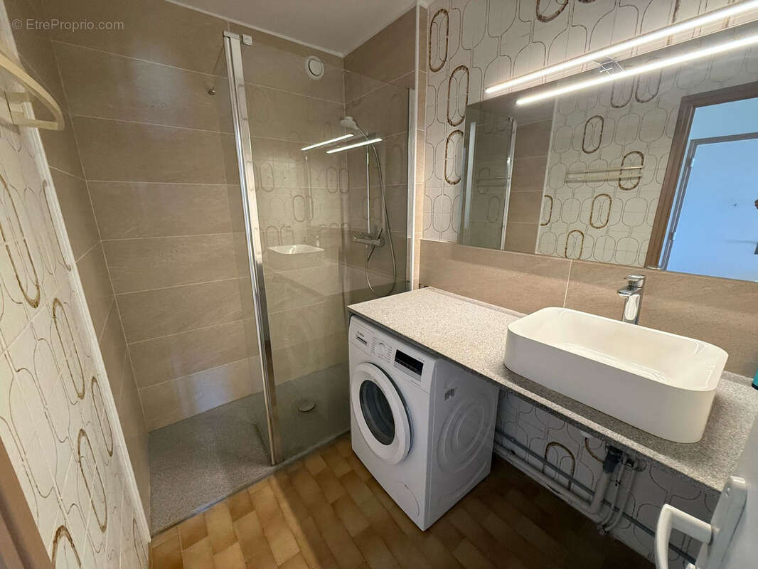 Appartement à SAINT-NAZAIRE