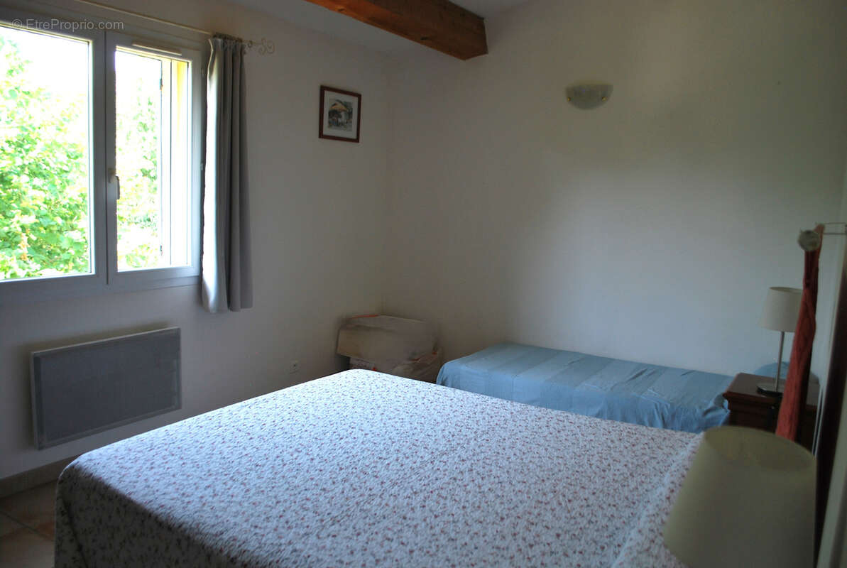 Maison à SALERNES