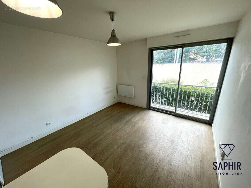 Exclusivité SAPHIR IMMOBILIER - Toulouse 31400 - Saint-Agne - Appartement 1 pièce à vendre à Toulouse - photo 4