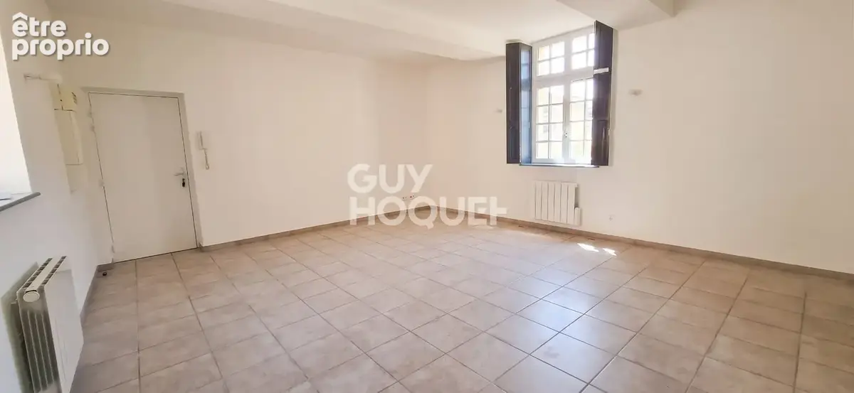 Appartement 2 pièces à vendre - Centre ville de Saint-Omer - photo 3