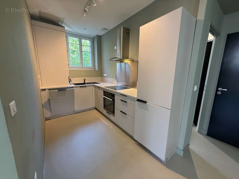 Appartement à LOURDES
