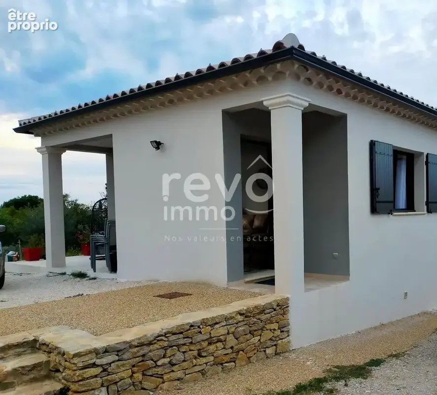 Une maison pour vous et une pour un revenu locatif immédiat ! - photo 2