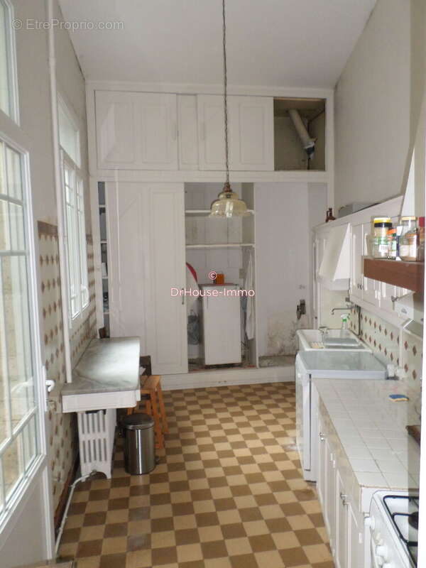 Maison à ANGOULEME