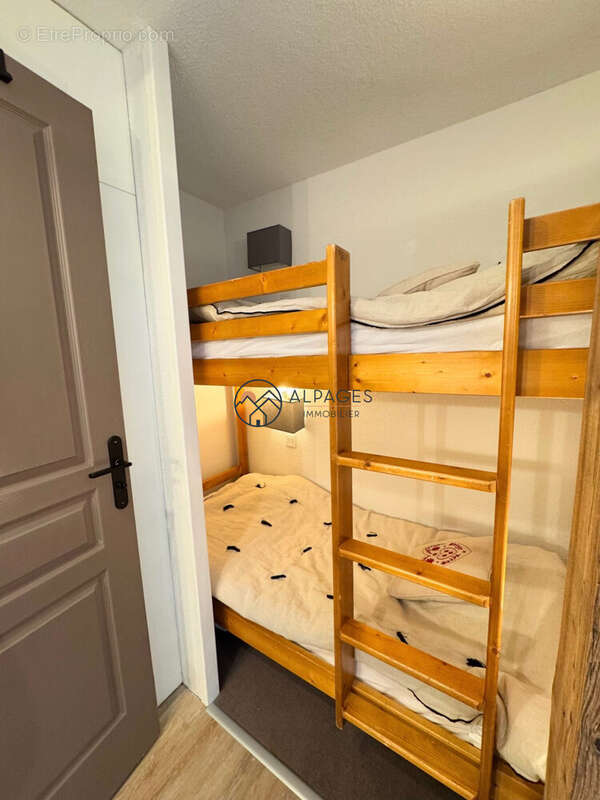 Appartement à VARS