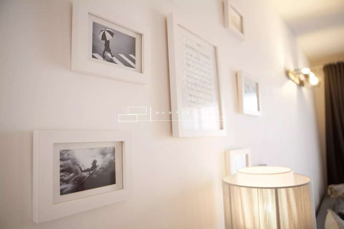 Appartement 22 m² à Hossegor  - photo 15
