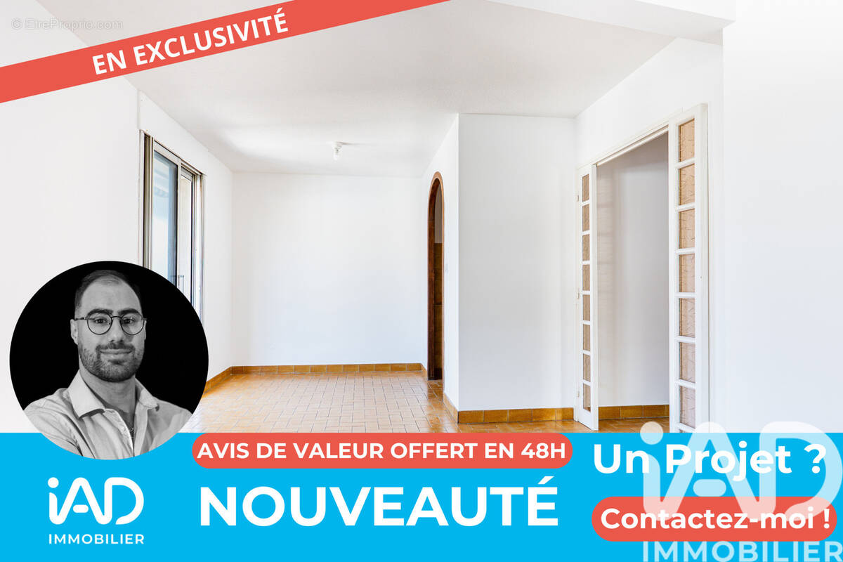 Photo 1 - Appartement à GAP