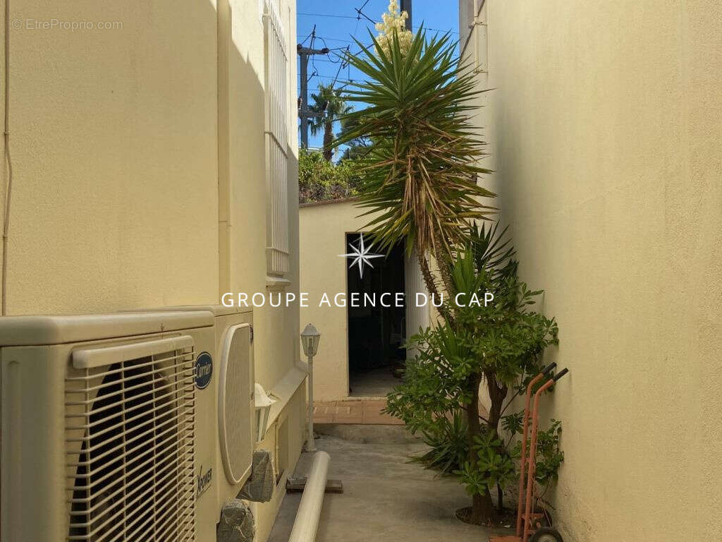 Maison à SAINT-RAPHAEL