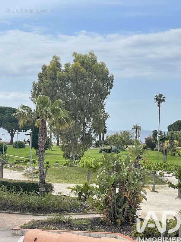 Photo 5 - Appartement à LA LONDE-LES-MAURES