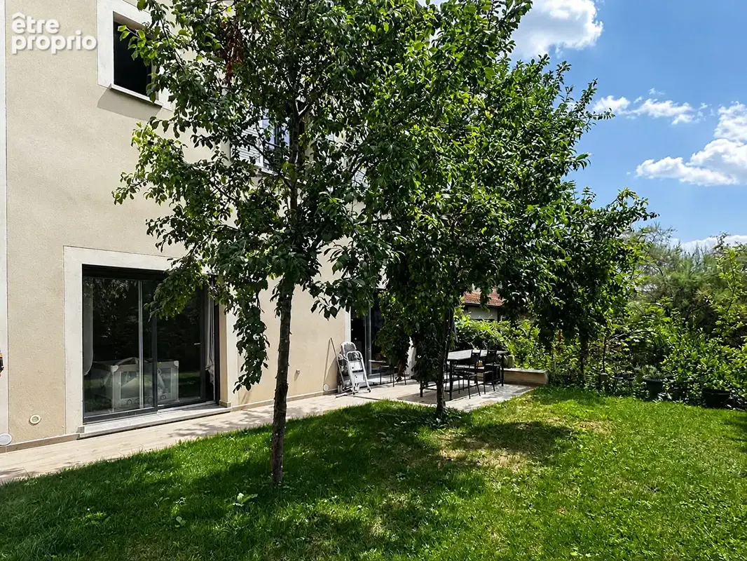 Photo Maison à Saint-Germain-En-Laye au prix de 795 000€