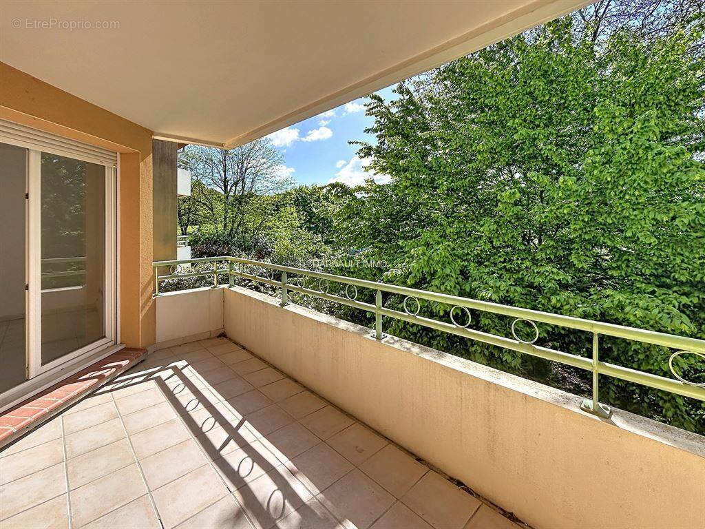 Appartement à BALMA