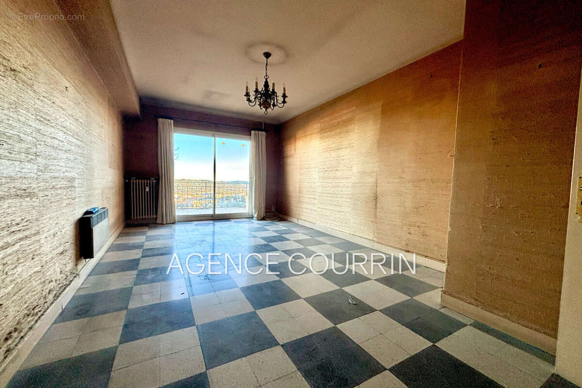 Appartement à GRASSE