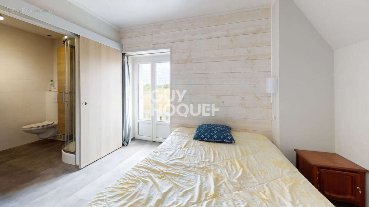 Maison à PLEUDIHEN-SUR-RANCE