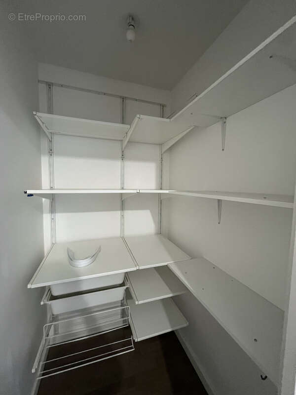 Appartement à BEGLES