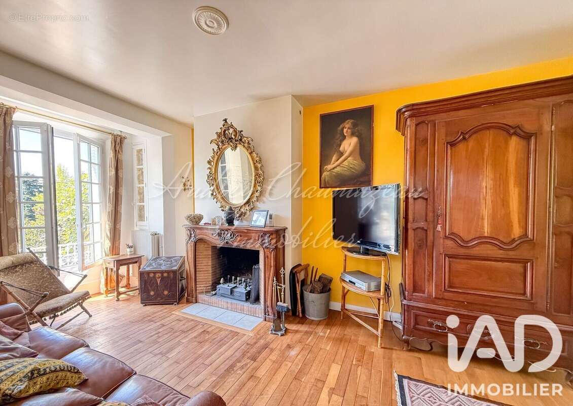 Photo 5 - Maison à ORSAY