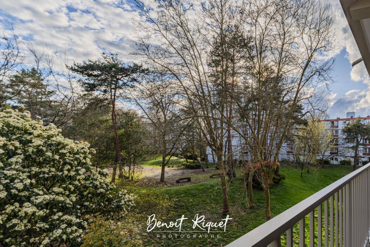 Appartement à LORMONT