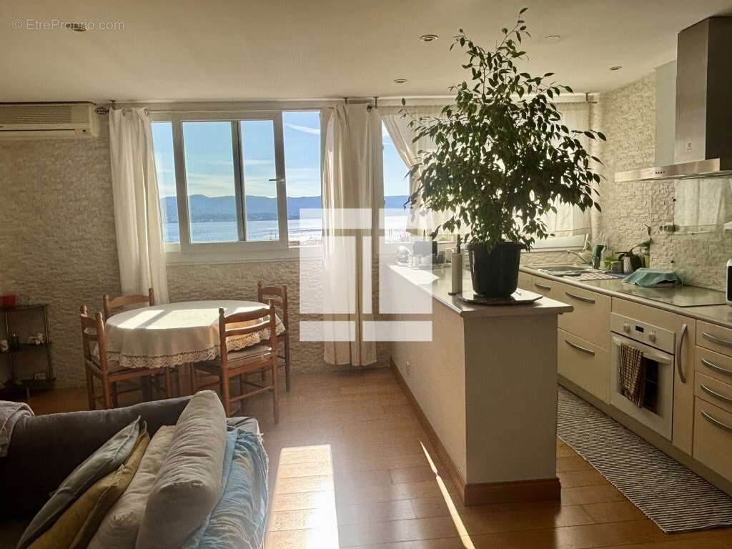 Appartement à AJACCIO