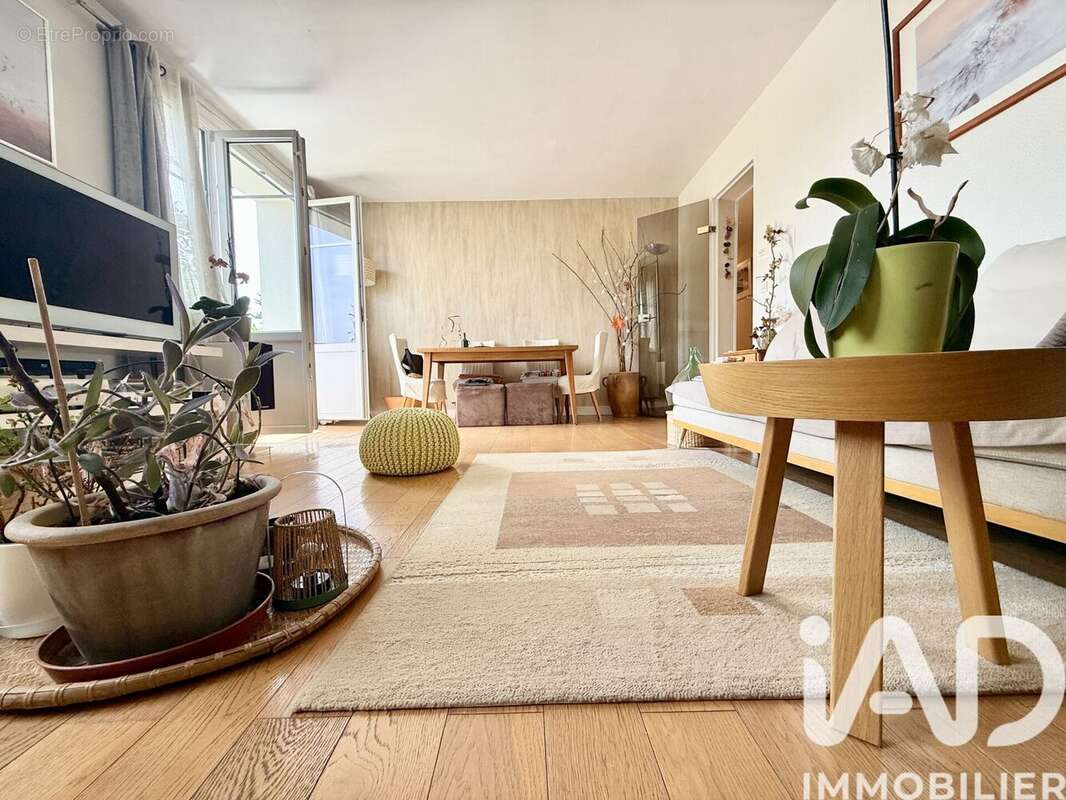 Appartement 65 m² à Vitry-Sur-Seine  - photo 4