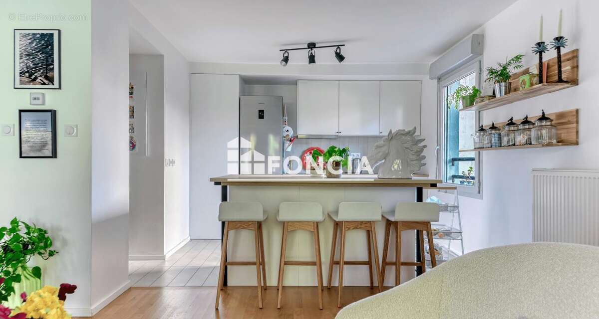 Appartement à LYON-5E