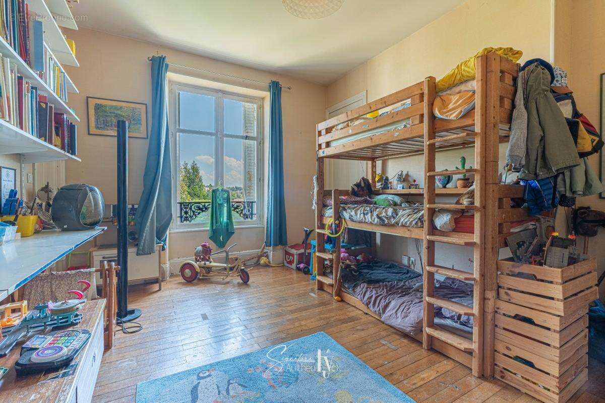 Appartement à LIMOGES